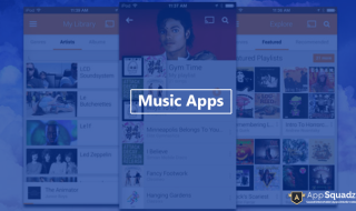 Music Apps