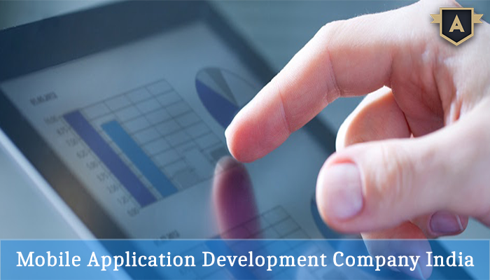 Mobile Application Development Company India