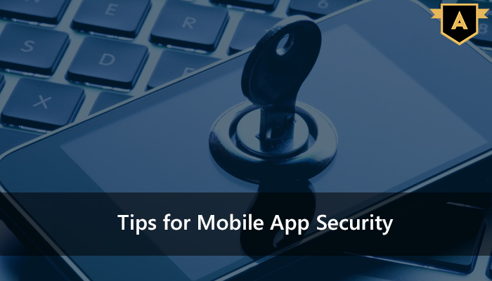 Mobile App Security