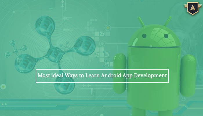 Android App Development