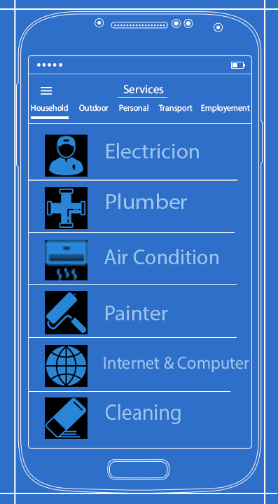 wireframe