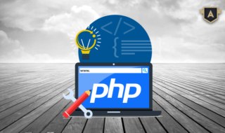 PHP Application Development