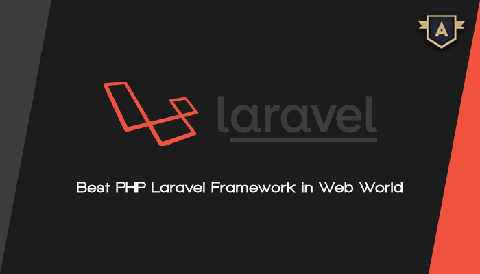 PHP Laravel Framework