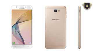 Samsung Galaxy J7 Prime