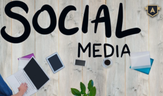 Social Media Mobile Applications for Businesses