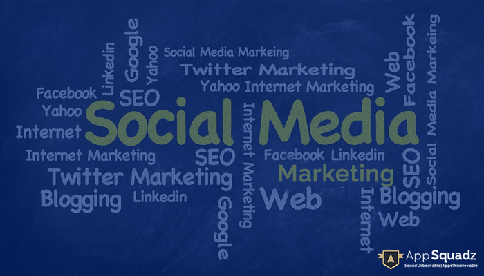 Social Media Marketing