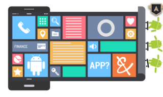 Top Android Application Development Company