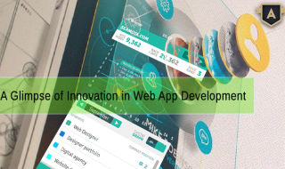 Web App Development Company