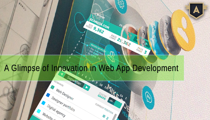 Web App Development Company