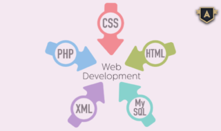 web applications development services