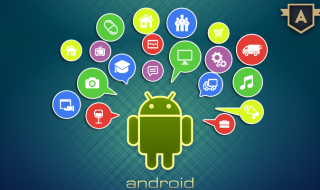 Android App Development