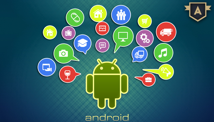 Android App Development