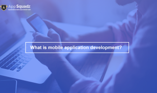 Mobile Application Development