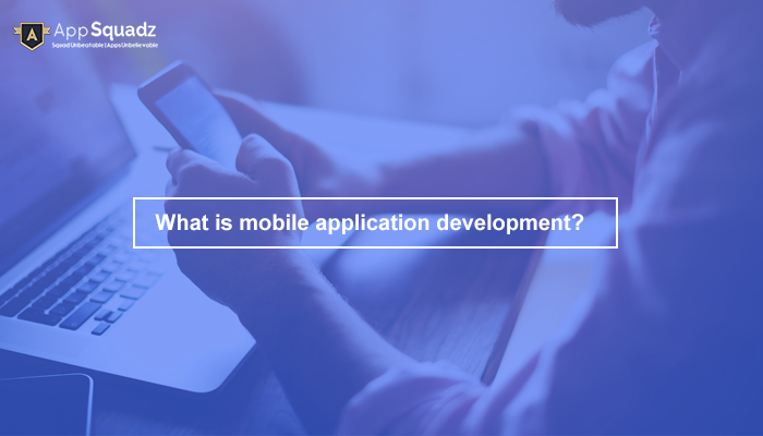 Mobile Application Development