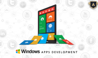 Windows Application Development