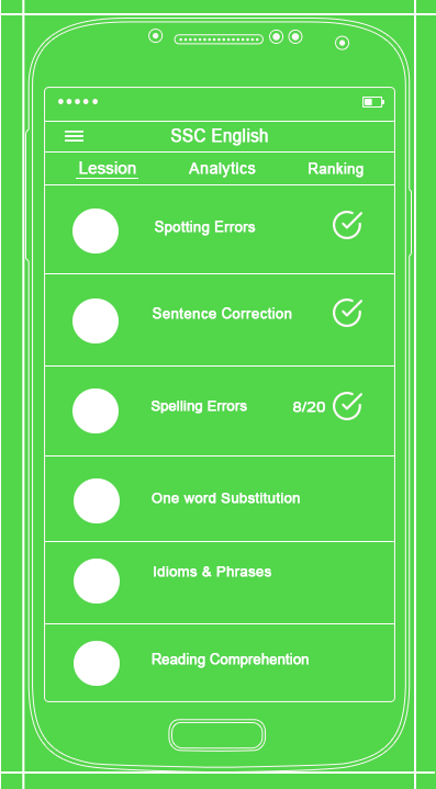 wireframe