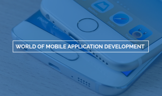 Mobile Application Development