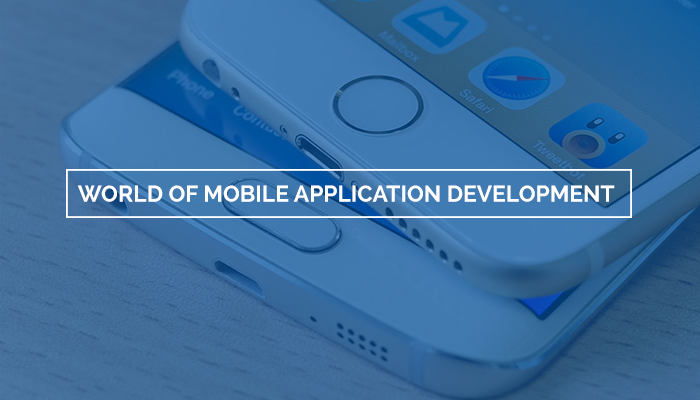 Mobile Application Development